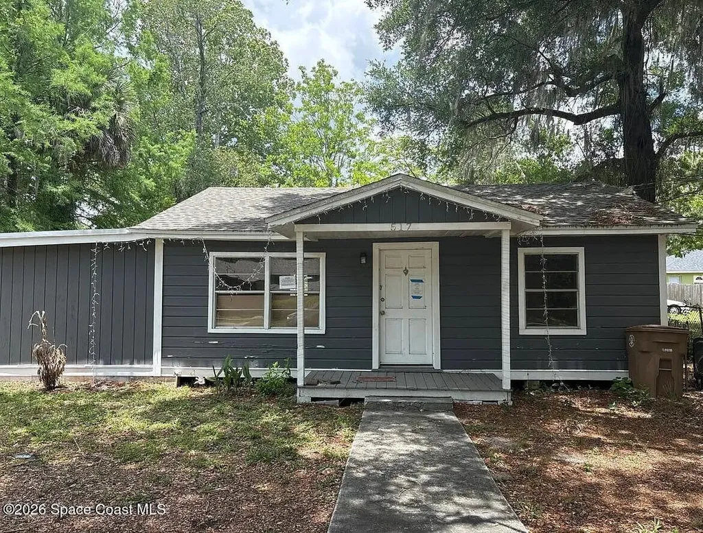 517 NW 26th Street Ocala FL 34475