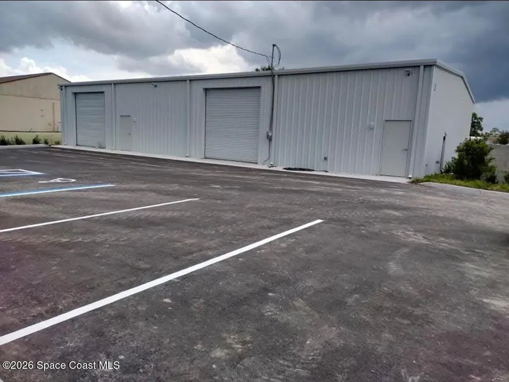 7703 Ellis Road West Melbourne FL 32904