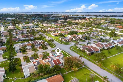 420 Hawthorne Court Indian Harbour Beach FL 32937