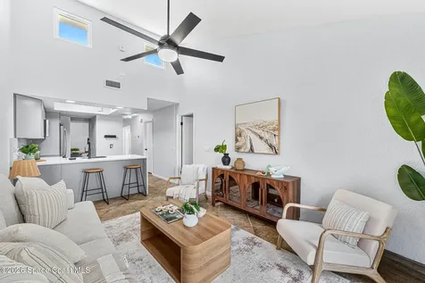 420 Hawthorne Court Indian Harbour Beach FL 32937
