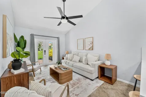 420 Hawthorne Court Indian Harbour Beach FL 32937
