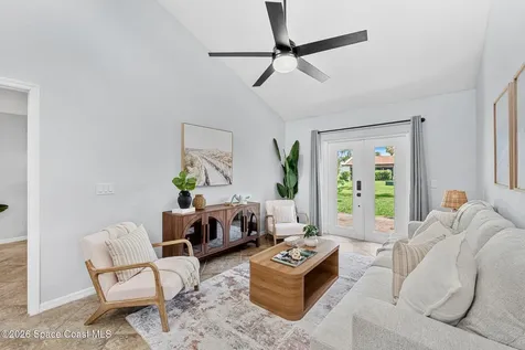 420 Hawthorne Court Indian Harbour Beach FL 32937