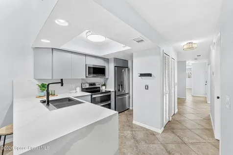 420 Hawthorne Court Indian Harbour Beach FL 32937
