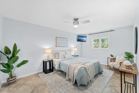 420 Hawthorne Court Indian Harbour Beach FL 32937