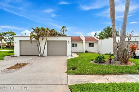 420 Hawthorne Court Indian Harbour Beach FL 32937