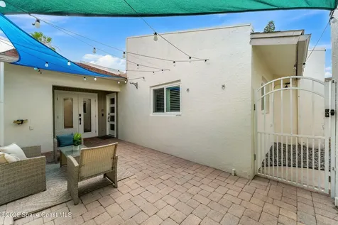 420 Hawthorne Court Indian Harbour Beach FL 32937