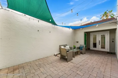 420 Hawthorne Court Indian Harbour Beach FL 32937