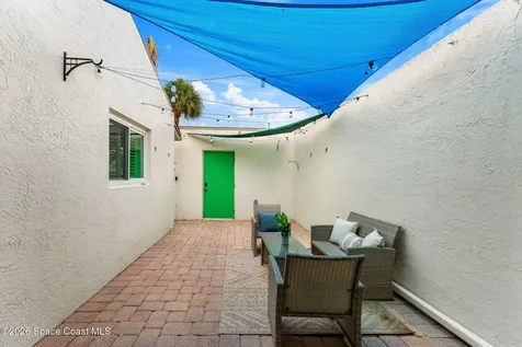 420 Hawthorne Court Indian Harbour Beach FL 32937