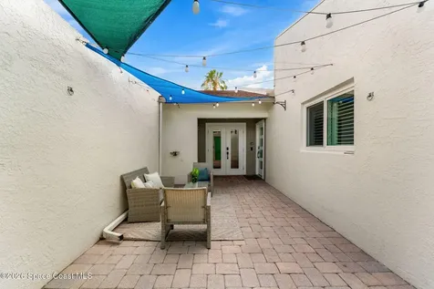 420 Hawthorne Court Indian Harbour Beach FL 32937