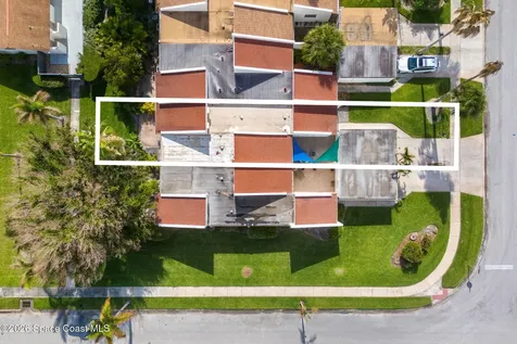 420 Hawthorne Court Indian Harbour Beach FL 32937