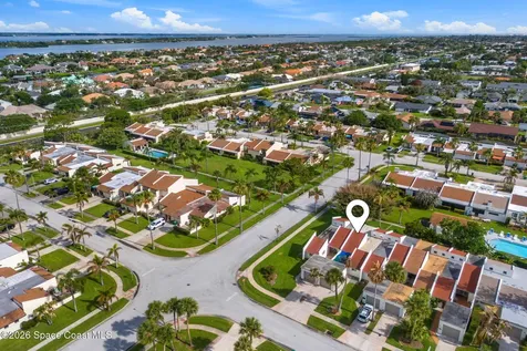420 Hawthorne Court Indian Harbour Beach FL 32937