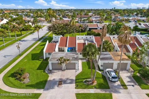 420 Hawthorne Court Indian Harbour Beach FL 32937
