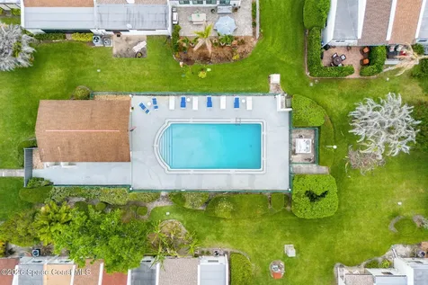 420 Hawthorne Court Indian Harbour Beach FL 32937
