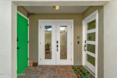 420 Hawthorne Court Indian Harbour Beach FL 32937