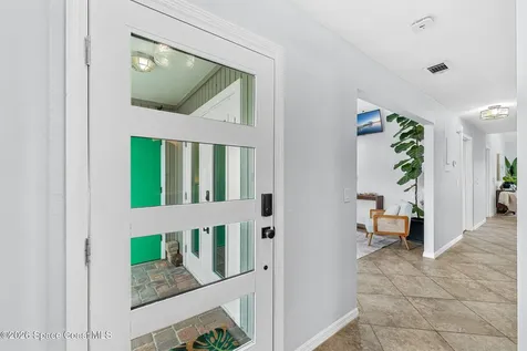 420 Hawthorne Court Indian Harbour Beach FL 32937