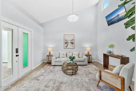 420 Hawthorne Court Indian Harbour Beach FL 32937