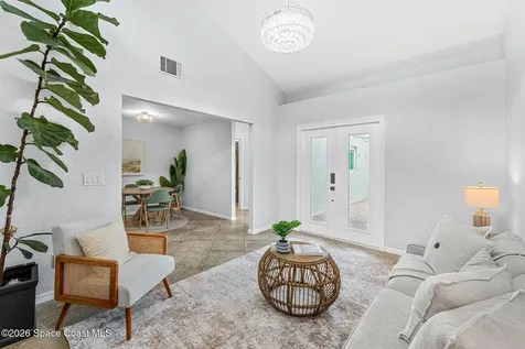 420 Hawthorne Court Indian Harbour Beach FL 32937