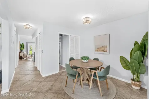 420 Hawthorne Court Indian Harbour Beach FL 32937