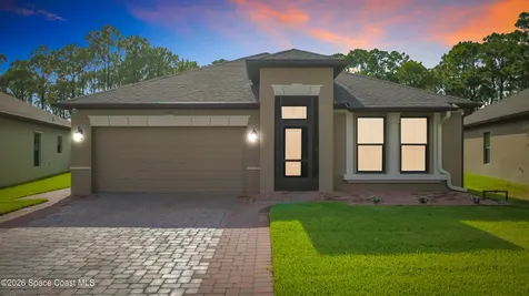 1523 Musgrass Circle West Melbourne FL 32904