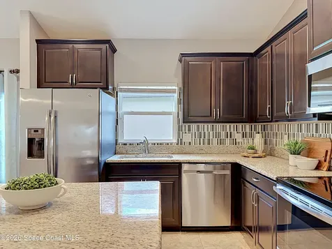 1523 Musgrass Circle West Melbourne FL 32904