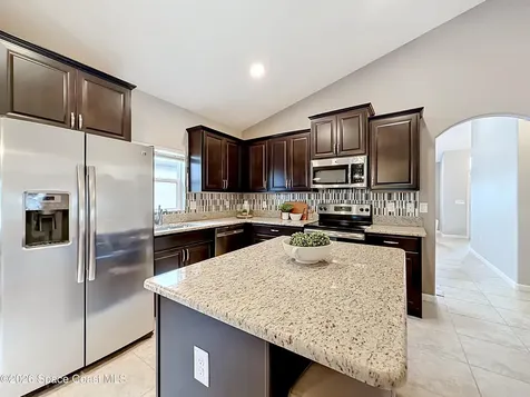 1523 Musgrass Circle West Melbourne FL 32904