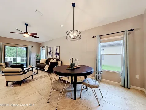 1523 Musgrass Circle West Melbourne FL 32904