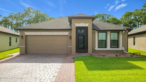 1523 Musgrass Circle West Melbourne FL 32904