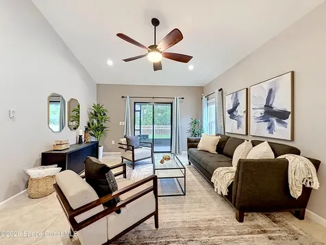 1523 Musgrass Circle West Melbourne FL 32904