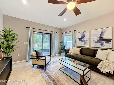 1523 Musgrass Circle West Melbourne FL 32904