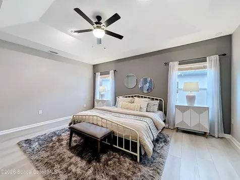 1523 Musgrass Circle West Melbourne FL 32904