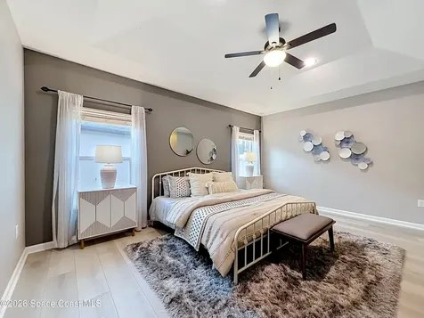 1523 Musgrass Circle West Melbourne FL 32904