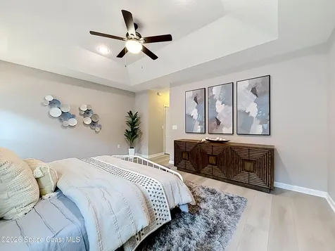 1523 Musgrass Circle West Melbourne FL 32904