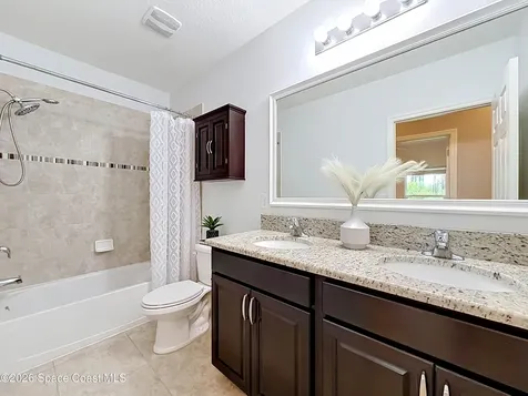 1523 Musgrass Circle West Melbourne FL 32904