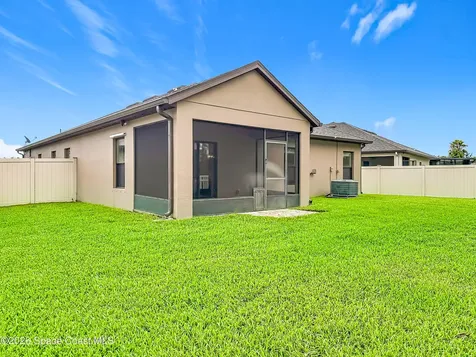 1523 Musgrass Circle West Melbourne FL 32904