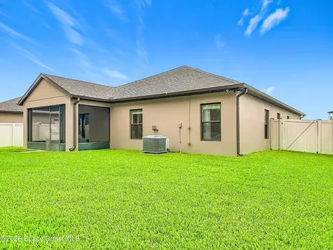 1523 Musgrass Circle West Melbourne FL 32904