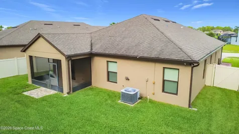 1523 Musgrass Circle West Melbourne FL 32904