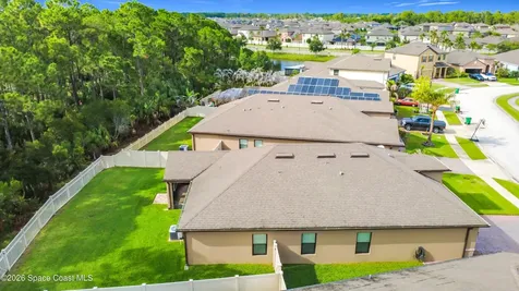 1523 Musgrass Circle West Melbourne FL 32904