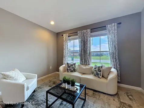 1523 Musgrass Circle West Melbourne FL 32904