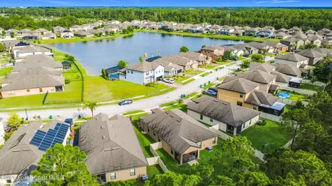 1523 Musgrass Circle West Melbourne FL 32904