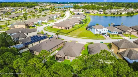 1523 Musgrass Circle West Melbourne FL 32904