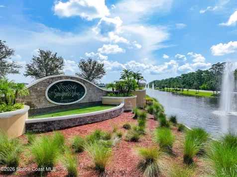 1523 Musgrass Circle West Melbourne FL 32904