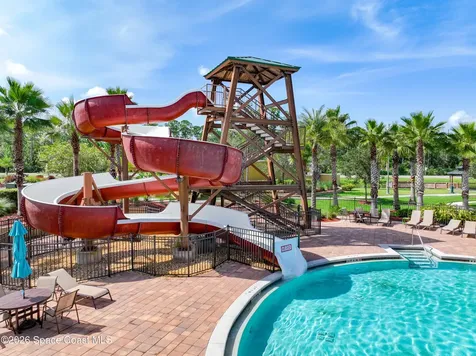 1523 Musgrass Circle West Melbourne FL 32904