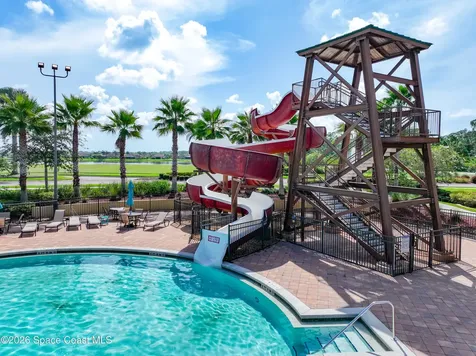 1523 Musgrass Circle West Melbourne FL 32904