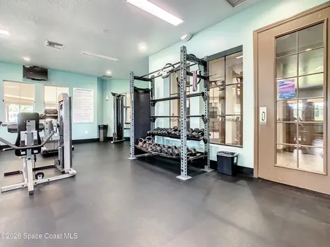 1523 Musgrass Circle West Melbourne FL 32904