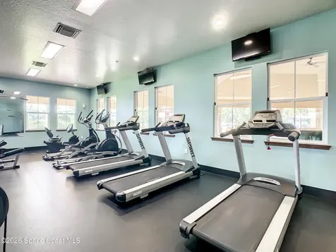 1523 Musgrass Circle West Melbourne FL 32904