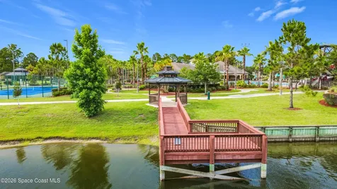 1523 Musgrass Circle West Melbourne FL 32904