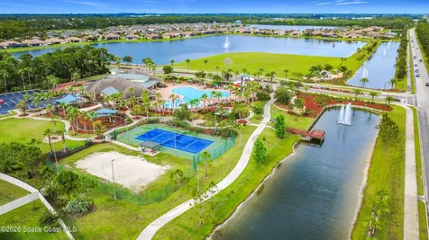 1523 Musgrass Circle West Melbourne FL 32904
