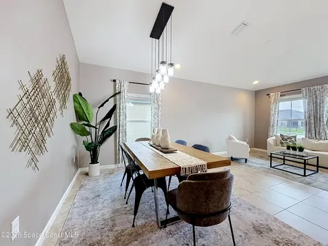 1523 Musgrass Circle West Melbourne FL 32904