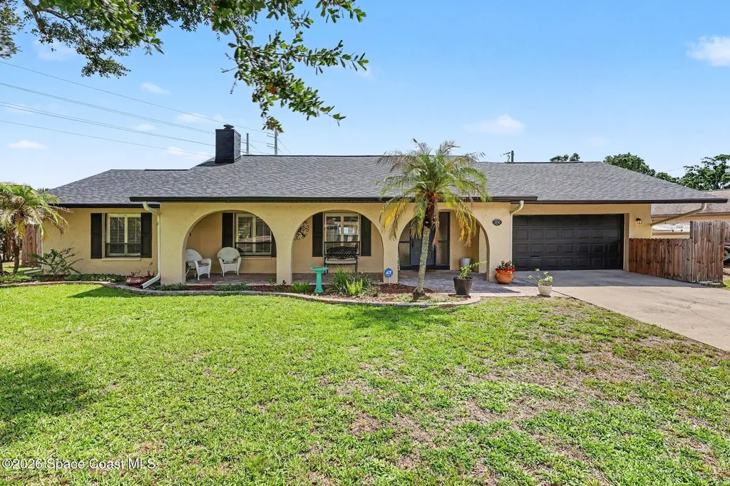 200 Forest Hill Drive SW Cocoa FL 32926