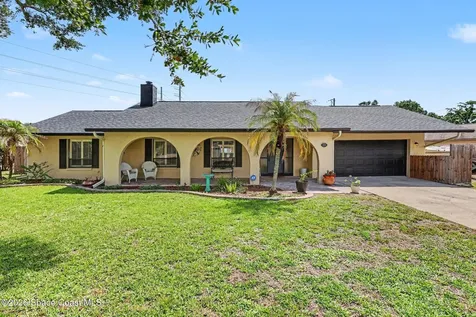 200 Forest Hill Drive SW Cocoa FL 32926